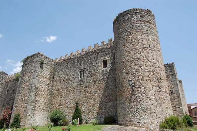 Castillo de la Triste Condesa