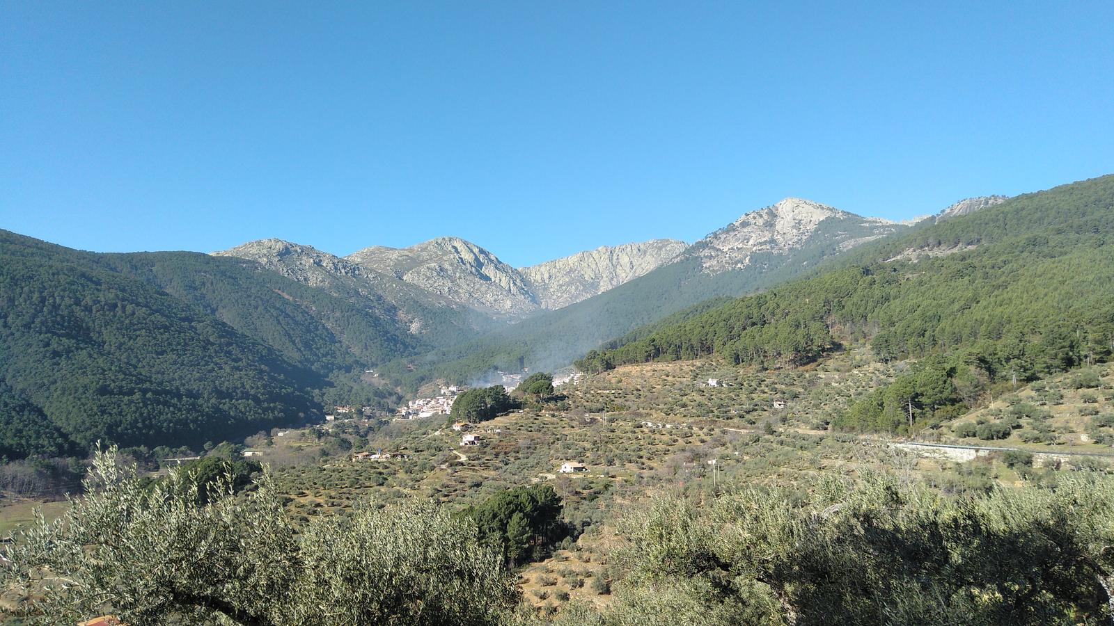 Cercanía de Guisando