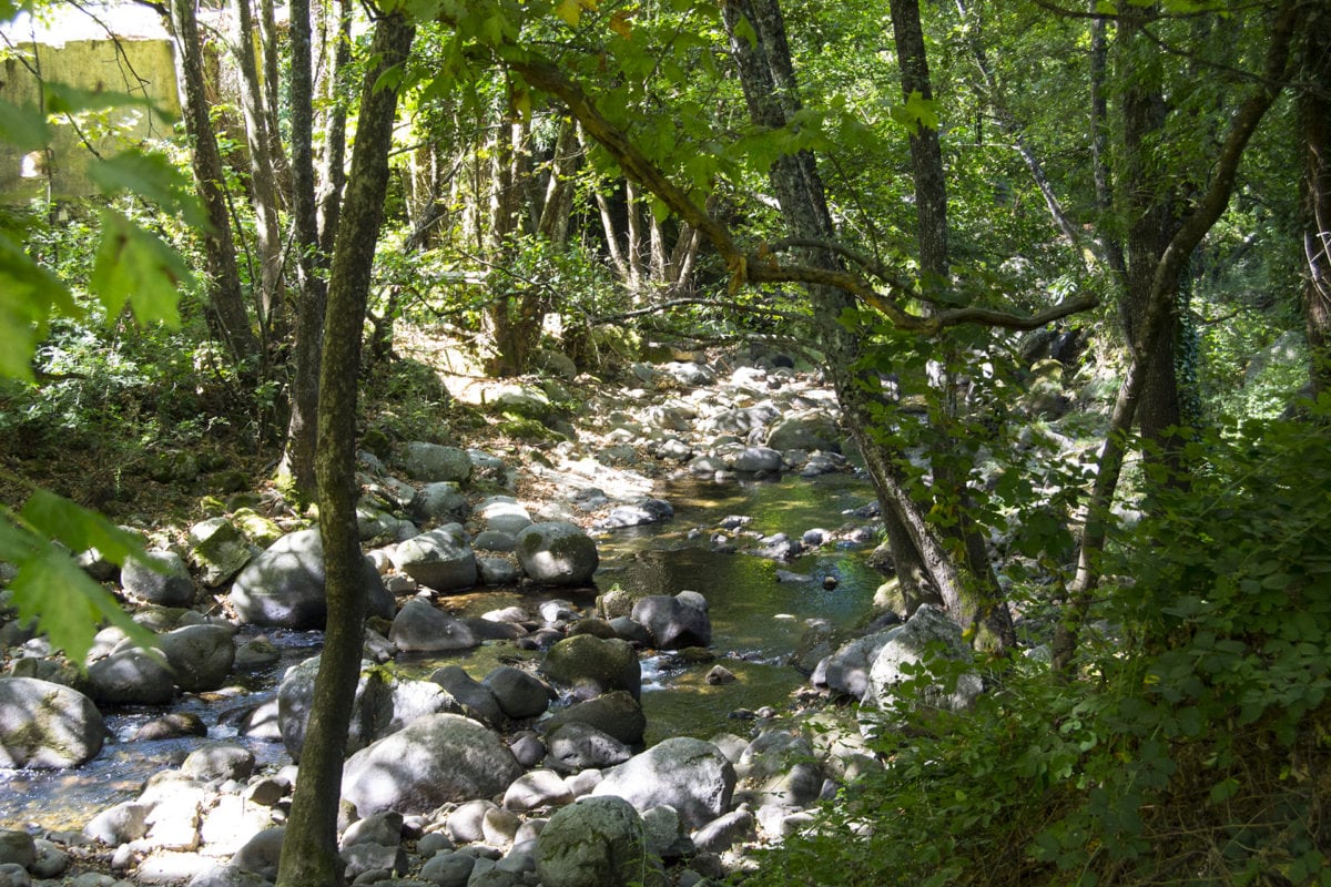 Ruta de los Pescadores